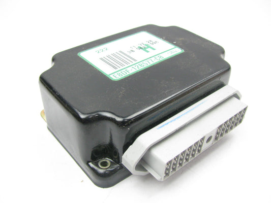 NEW - Out Of Box E8DF-12B577-CB PCM Module Relay 1987-88 Taurus Sable 2.5L M/T
