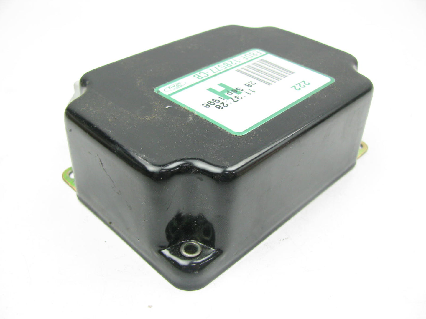 NEW - UNBOXEd E8DF-12B577-CB CCRM Relay Module 1987-88 Taurus Sable 2.5L M/T