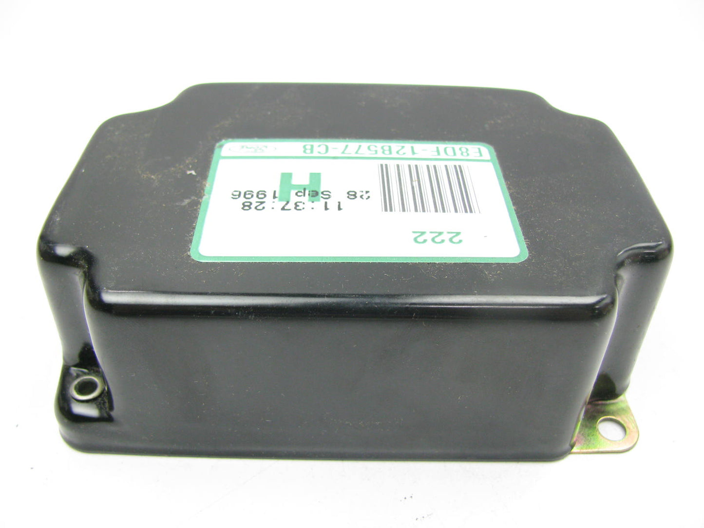 NEW - Out Of Box E8DF-12B577-CB PCM Module Relay 1987-88 Taurus Sable 2.5L M/T