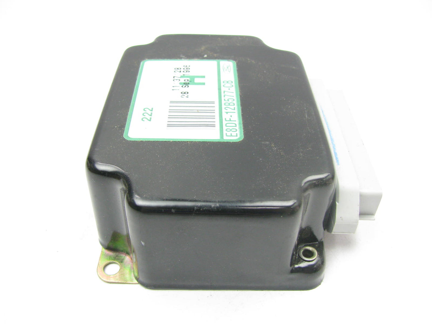 NEW - Out Of Box E8DF-12B577-CB PCM Module Relay 1987-88 Taurus Sable 2.5L M/T