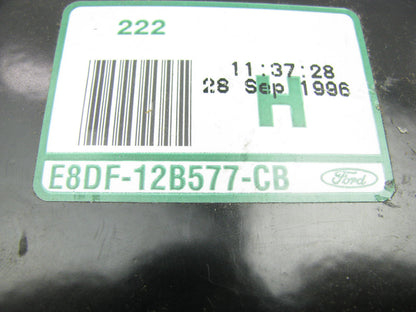NEW - UNBOXEd E8DF-12B577-CB CCRM Relay Module 1987-88 Taurus Sable 2.5L M/T