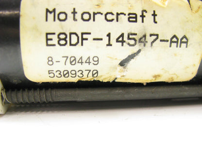 NEW - OUT OF BOX - OEM Ford E8DF-14547-AA Front Seat Adjust Motor