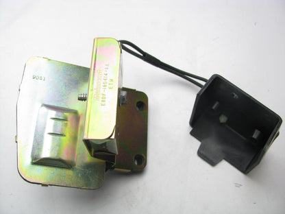 NEW - OUT OF BOX - OEM Ford E8DF-18D414-AA Heated Windshield Glass Relay