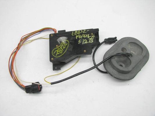 NEW - OUT OF BOX E8DZ-19E616-A Heater Blend Door Actuator & Harness 1988 Taurus