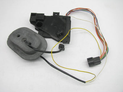 NEW - OUT OF BOX E8DZ-19E616-A Heater Blend Door Actuator & Harness 1988 Taurus