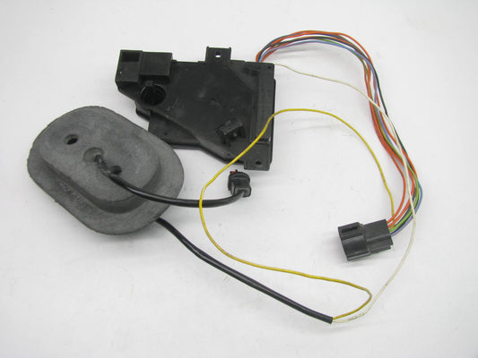 NEW - OUT OF BOX E8DZ-19E616-A Heater Blend Door Actuator & Harness 1988 Taurus
