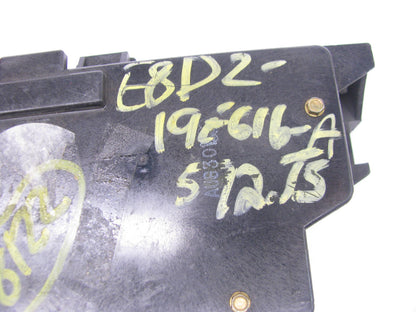 NEW - OUT OF BOX E8DZ-19E616-A Heater Blend Door Actuator & Harness 1988 Taurus