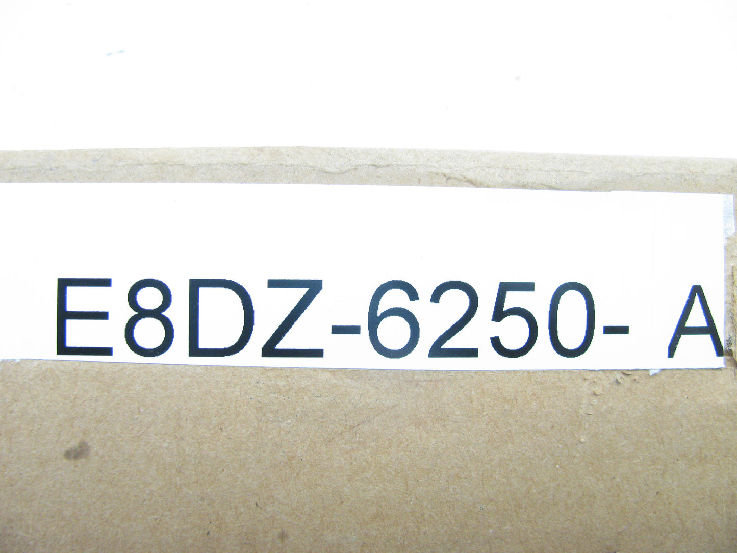NEW - OUT OF BOX - OEM Ford E8DZ-6250-A Engine Camshaft Assembly 1988 3.8L-V6