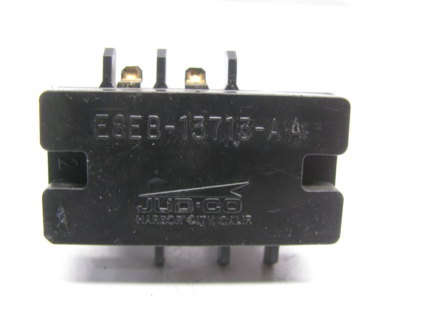NEW - OUT OF BOX - OEM FORD E8EB-13713-AA Door Jamb Switch