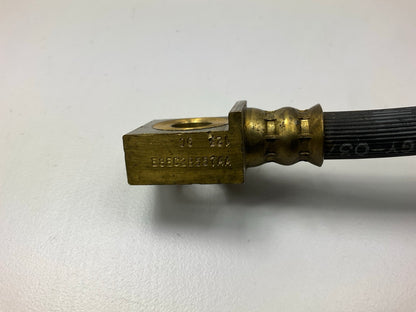 NEW - OUT OF BOX - OEM FORD E8EC-2B557-AA Front Left Brake Hose