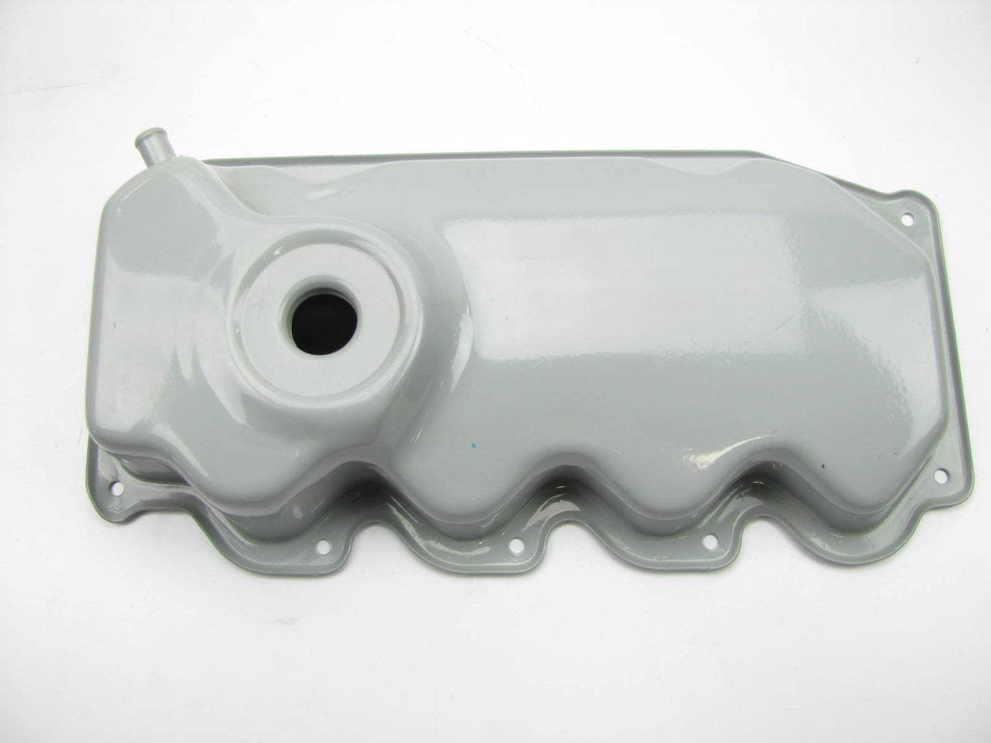 NEW - OUT OF BOX - OEM 1985-90 Ford Escort 1.9L Engine Valve Cover E8EE-6585-AA