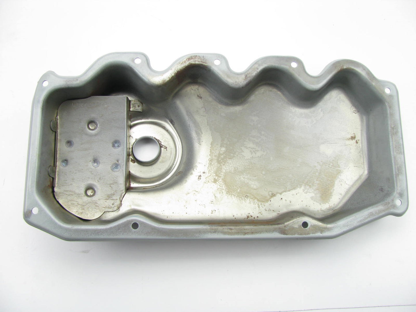 NEW - OUT OF BOX - OEM 1985-90 Ford Escort 1.9L Engine Valve Cover E8EE-6585-AA