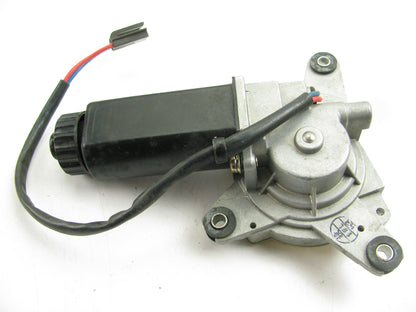 NEW - OUT OF BOX E8EF-14B151-A 88-94 Tempo Topaz LH Retractable Seatbelt Motor