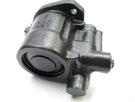 NEW OUT OF BOX FORD E8HT-3A674-GA Power Steering Pump E8HZ-3A674-G ZF # 4079111