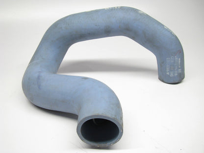 NEW OEM Ford E8HT-8286-BBA Radiator Lower Coolant Hose 1990-93 6.6L 7.8L DIESEL