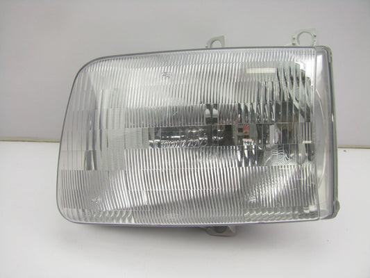 NEW - Out Of Box E8HZ-13007-B-HOLE Front Left Headlight 1988-1990 Ford LA-LTA900