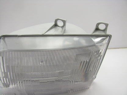 NEW - Out Of Box E8HZ-13007-B-HOLE Front Left Headlight 1988-1990 Ford LA-LTA900