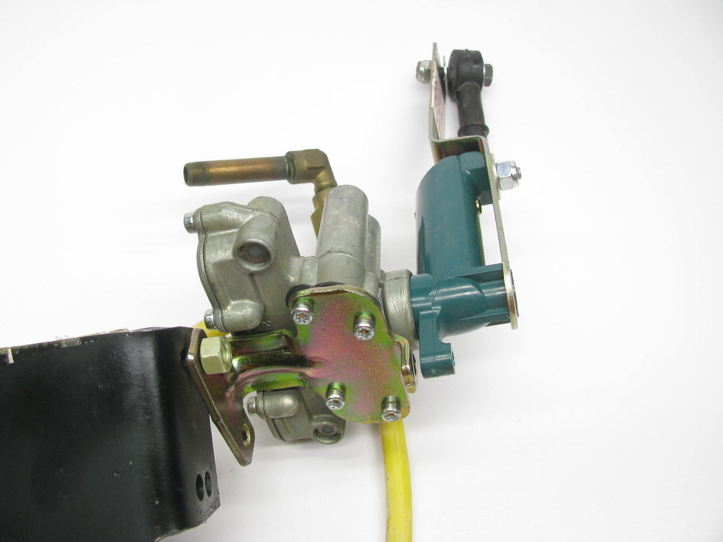 INCOMPLETE - E8HZ-5A712-D Rear Suspension Level Valve 1988-1990 L-Series Neway
