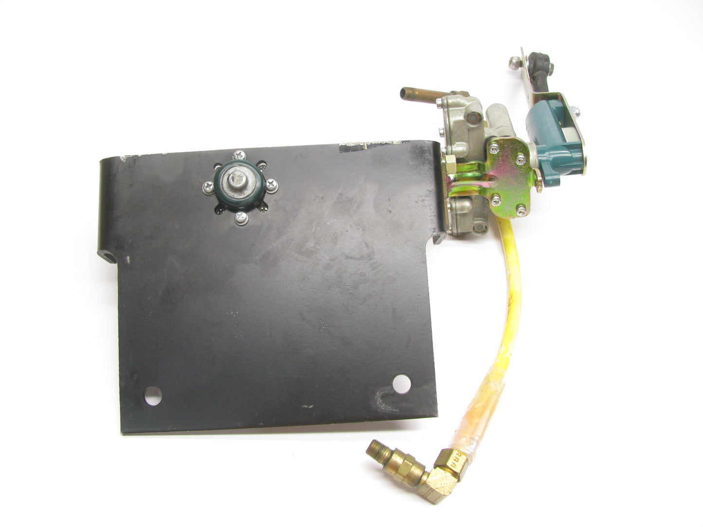 INCOMPLETE - E8HZ-5A712-D Rear Suspension Level Valve 1988-1990 L-Series Neway