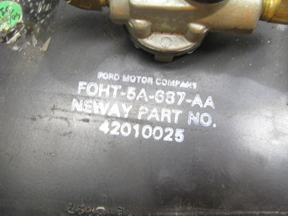 INCOMPLETE - E8HZ-5A712-D Rear Suspension Level Valve 1988-1990 L-Series Neway