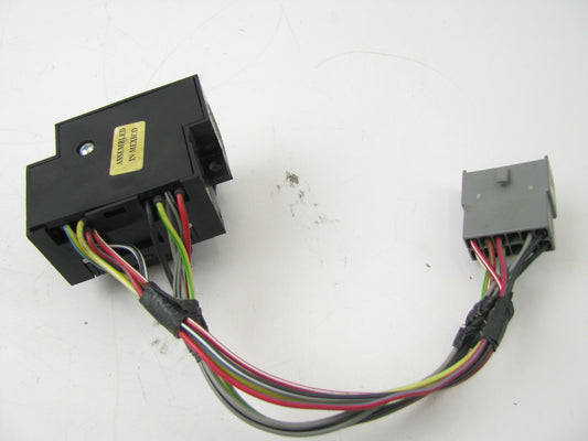 NEW - OUT OF BOX - OEM Ford E8LB-14A701-AA Left Drivers Side Power Seat Switch