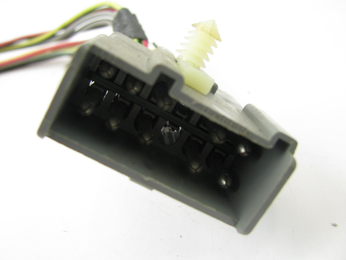 NEW - OUT OF BOX - OEM Ford E8LB-14A701-AA Left Drivers Side Power Seat Switch
