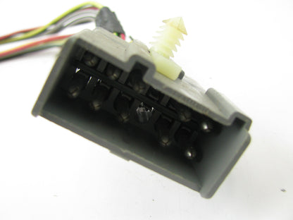 NEW - OUT OF BOX - OEM Ford E8LB-14A701-AA Left Drivers Side Power Seat Switch