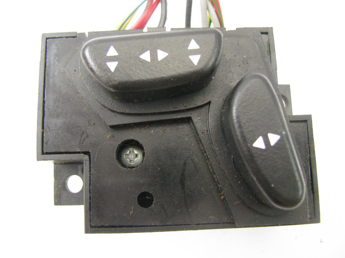 NEW - OUT OF BOX - OEM Ford E8LB-14A701-AA Left Drivers Side Power Seat Switch