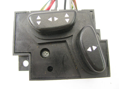 NEW - OUT OF BOX - OEM Ford E8LB-14A701-AA Left Drivers Side Power Seat Switch