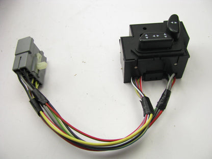NEW - OUT OF BOX - OEM Ford E8LB-14A701-BA Power Seat Adjust Switch RIGHT SIDE