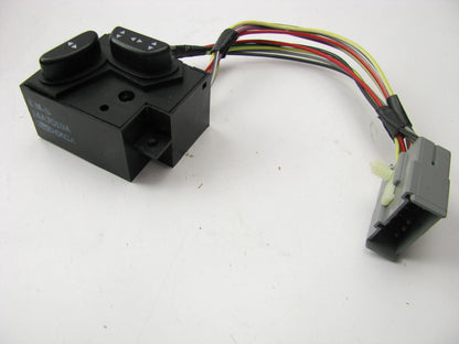 NEW - OUT OF BOX - OEM Ford E8LB-14A701-BA Power Seat Adjust Switch RIGHT SIDE