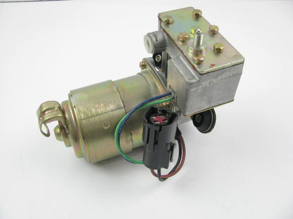 NEW - OUT OF BOX - OEM Ford E8LC-3B484-AA  Air Ride Compressor Pump