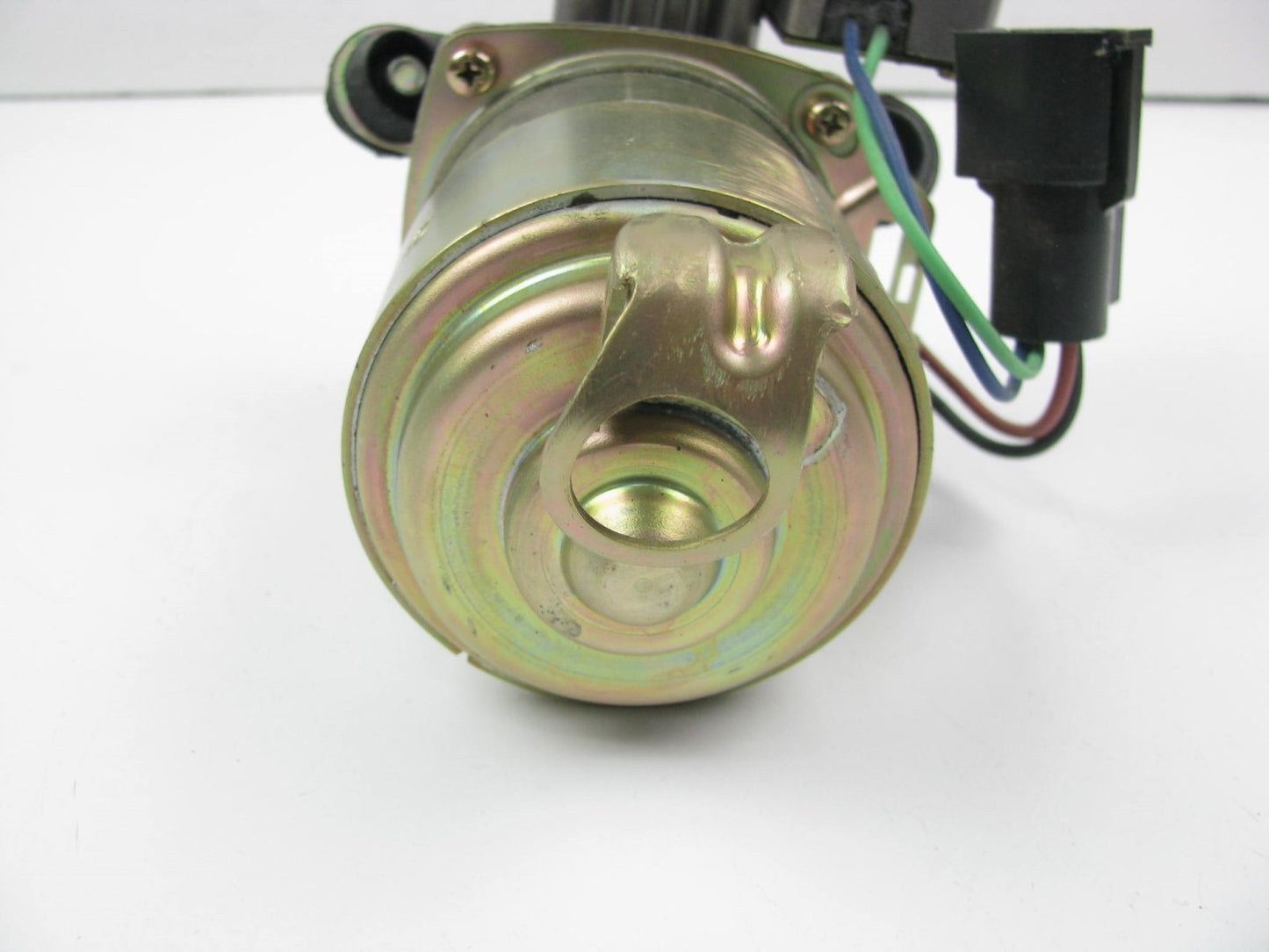 NEW - OUT OF BOX - OEM Ford E8LC-3B484-AA  Air Ride Compressor Pump