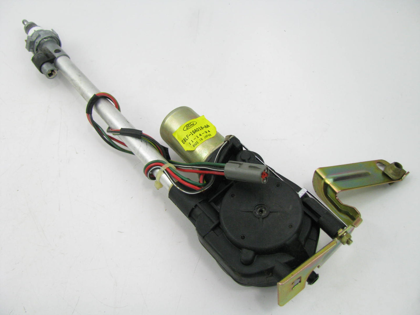 NEW - OUT OF BOX - OEM Ford E8LF-19A018-AA Power Antenna 85-90 Lincoln Mark VII