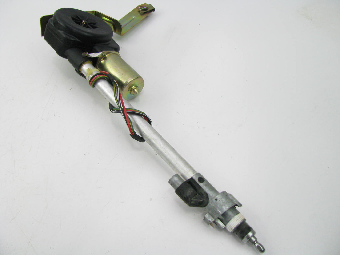 NEW - OUT OF BOX - OEM Ford E8LF-19A018-AA Power Antenna 85-90 Lincoln Mark VII