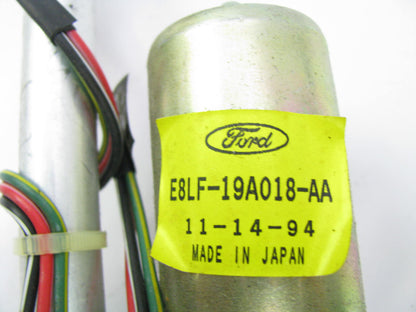 NEW - OUT OF BOX - OEM Ford E8LF-19A018-AA Power Antenna 85-90 Lincoln Mark VII