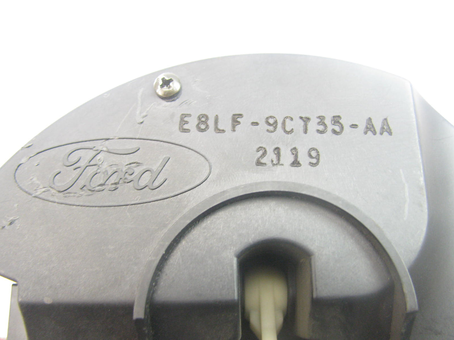 NEW - Out Of Box E8LF-9C735-AA Cruise Control Servo 1988-1992 Lincoln Mark VII