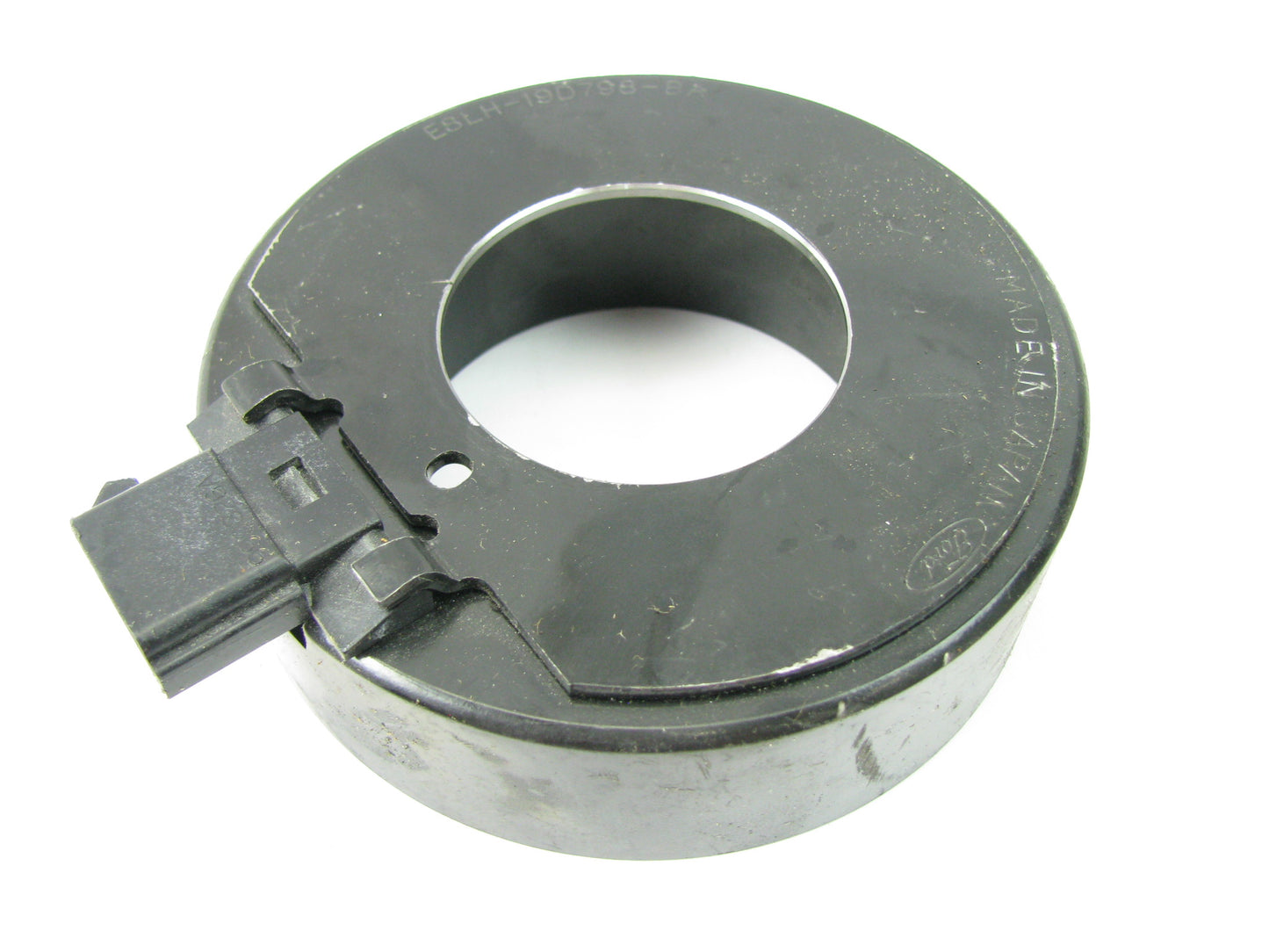 NEW  Out Of Box E8LH-19D798-BA A/C Compressor Clutch Coil - E8LY-19D798-A YB357A