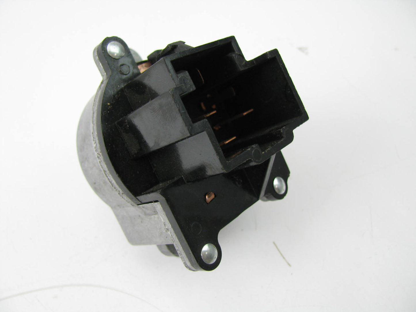 NEW OUT OF BOX OEM Ford E8OB-11654-AA Headlight Headlamp Switch 1988 Continental