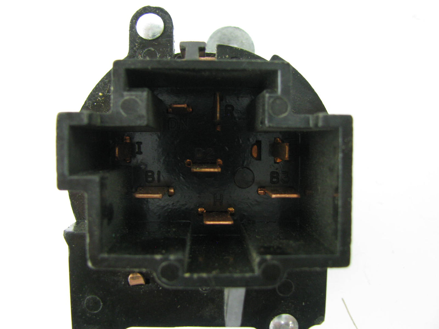 NEW OUT OF BOX OEM Ford E8OB-11654-AA Headlight Headlamp Switch 1988 Continental
