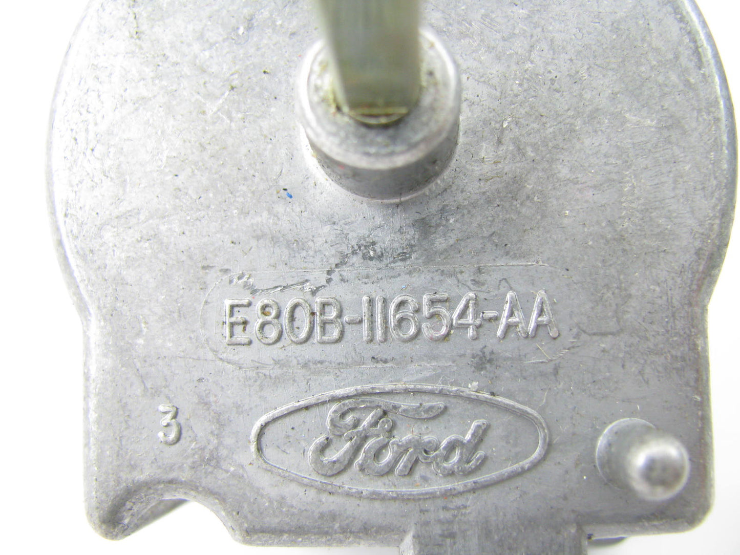 NEW OUT OF BOX OEM Ford E8OB-11654-AA Headlight Headlamp Switch 1988 Continental