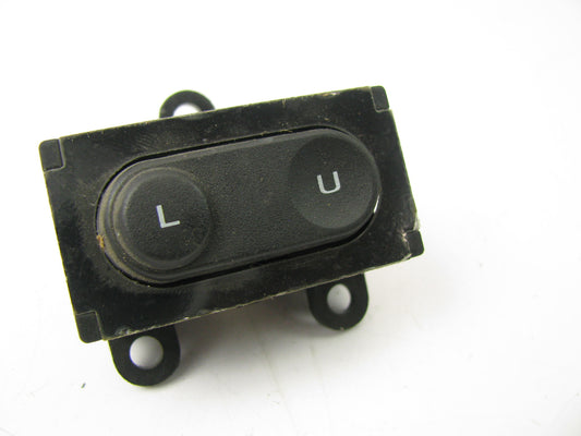 NEW - OUT OF BOX OEM Ford E8OB-14017-AA Power Door Lock Switch 88-94 CONTINENTAL