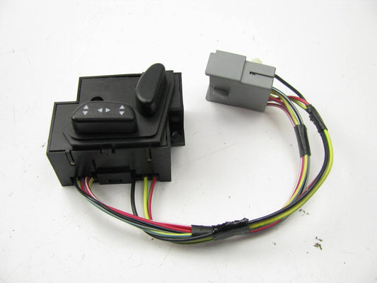 NEW - OUT OF BOX - OEM Ford E8OB-14A701-BA Right Passengers Side Seat Switch