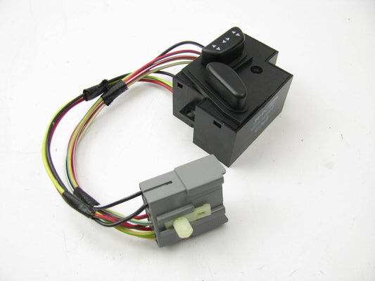 NEW - OUT OF BOX - OEM Ford E8OB-14A701-BA Right Passengers Side Seat Switch