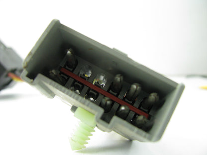 NEW - OUT OF BOX - OEM Ford E8OB-14A701-BA Right Passengers Side Seat Switch