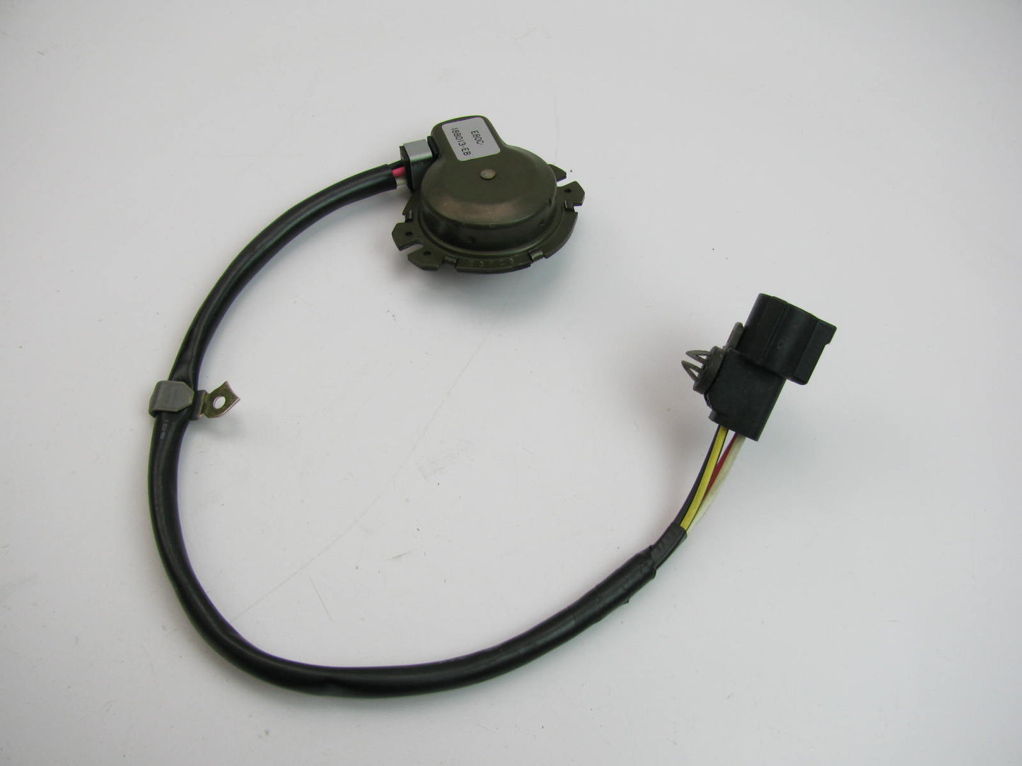 NEW - OUT OF BOX - Ford E8OC-18B013-EB Air Ride Height Shock Absorber Actuator