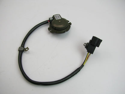 NEW - OUT OF BOX - Ford E8OC-18B013-EB Air Ride Height Shock Absorber Actuator