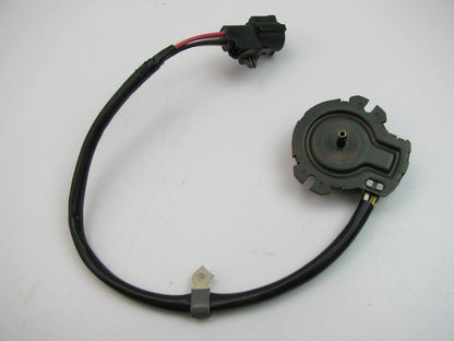 NEW - OUT OF BOX - Ford E8OC-18B013-EB Air Ride Height Shock Absorber Actuator