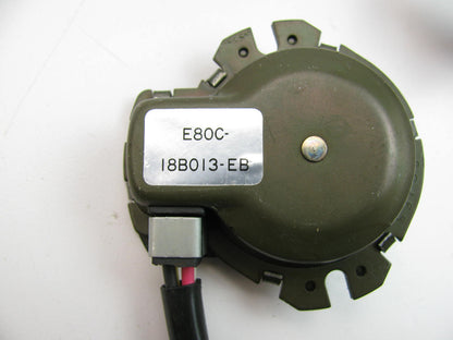 NEW - OUT OF BOX - Ford E8OC-18B013-EB Air Ride Height Shock Absorber Actuator