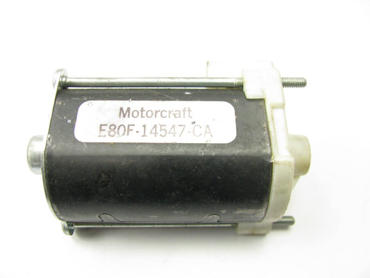 NEW - OUT OF BOX - OEM Ford E8OF-14547-CA Seat Adjust Motor E80F-14547-CA